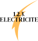 Logo 123 Électricité